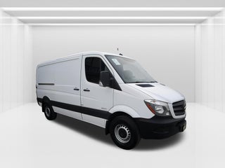 2015 Mercedes-Benz Sprinter