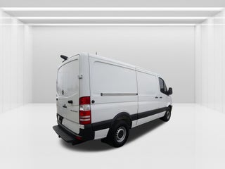 2015 Mercedes-Benz Sprinter