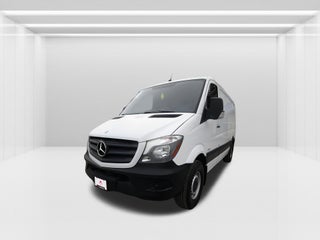 2015 Mercedes-Benz Sprinter