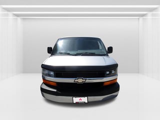 2015 Chevrolet Express Cargo Van