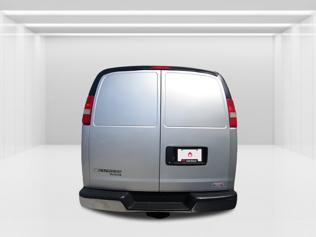 2015 Chevrolet Express Cargo Van