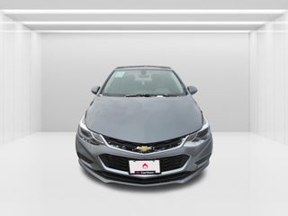 2018 Chevrolet Cruze