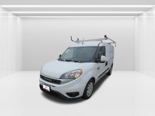 2019 Ram ProMaster City Cargo Van