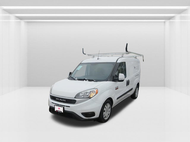 2019 Ram ProMaster City Cargo Van