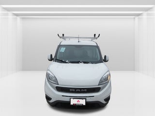 2019 Ram ProMaster City Cargo Van