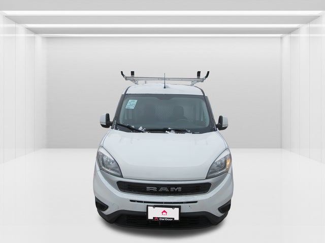 2019 Ram ProMaster City Cargo Van