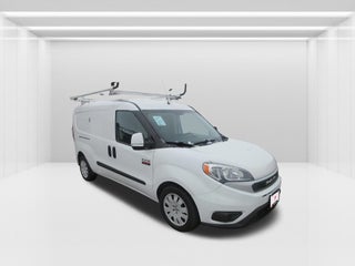 2019 Ram ProMaster City Cargo Van