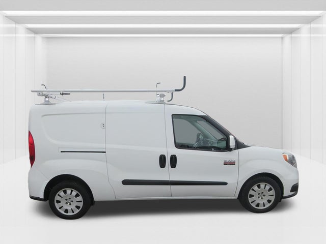 2019 Ram ProMaster City Cargo Van