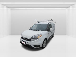 2019 Ram ProMaster City Cargo Van