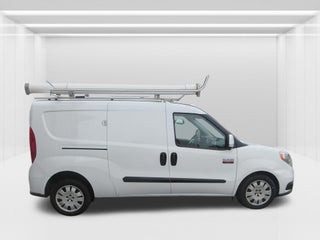 2019 Ram ProMaster City Cargo Van