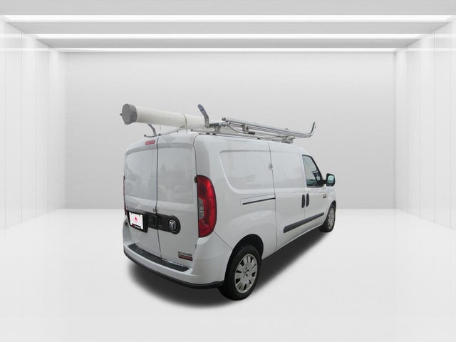 2019 Ram ProMaster City Cargo Van