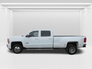 2015 Chevrolet Silverado 3500HD Built After Aug 14