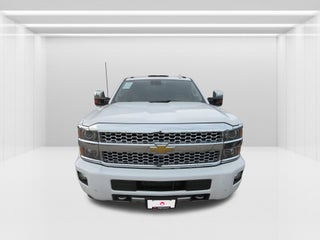 2015 Chevrolet Silverado 3500HD Built After Aug 14