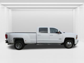 2015 Chevrolet Silverado 3500HD Built After Aug 14