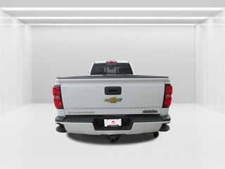 2015 Chevrolet Silverado 3500HD Built After Aug 14