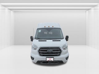 2020 Ford Transit Passenger Wagon