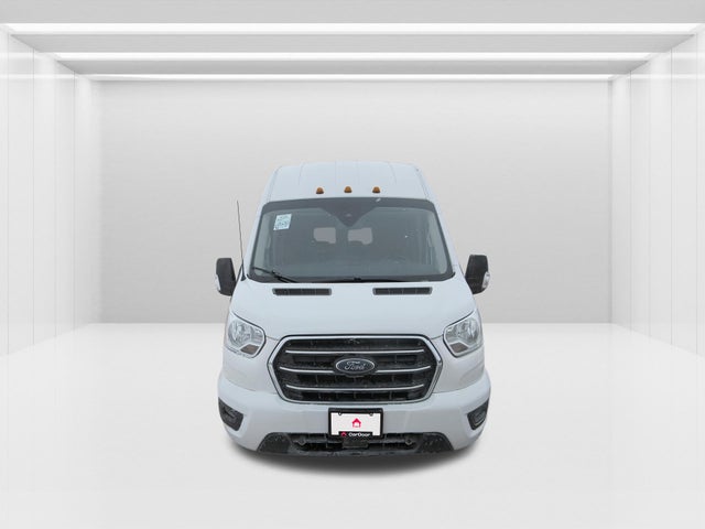 2020 Ford Transit Passenger Wagon