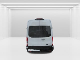 2020 Ford Transit Passenger Wagon