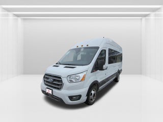 2020 Ford Transit Passenger Wagon