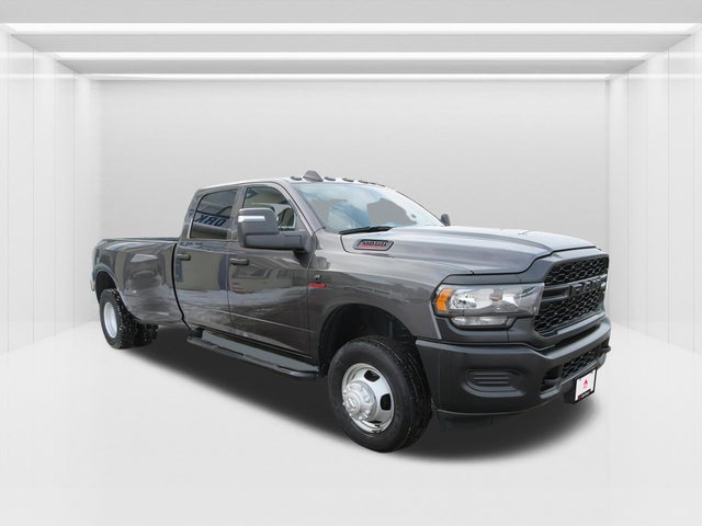 2024 Ram 3500