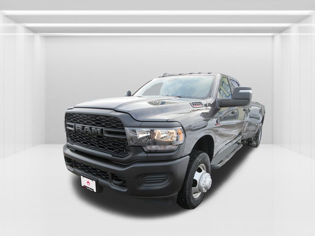 2024 Ram 3500