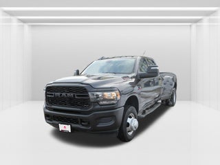 2024 Ram 3500