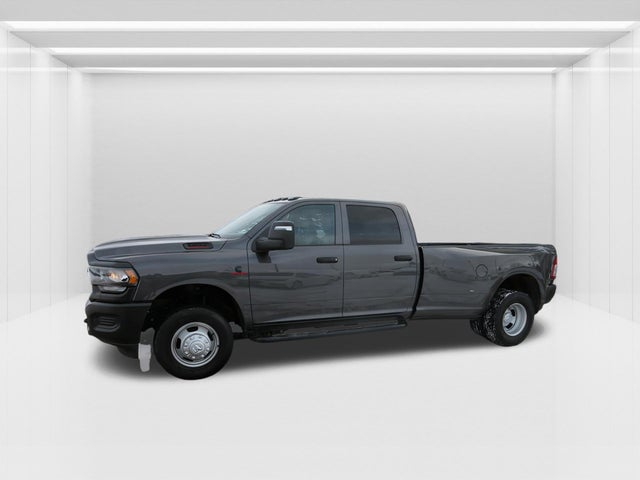 2024 Ram 3500