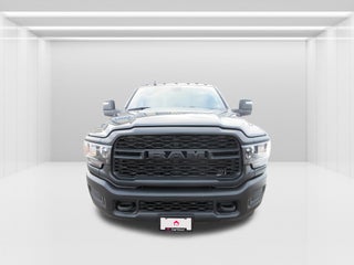 2024 Ram 3500