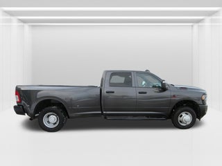 2024 Ram 3500