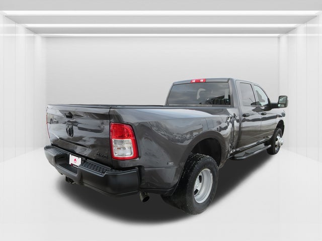 2024 Ram 3500