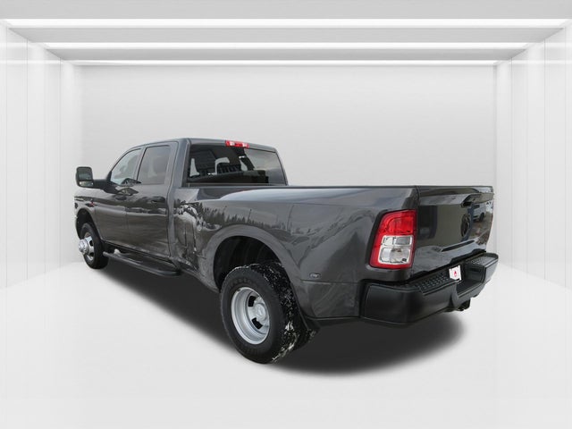 2024 Ram 3500