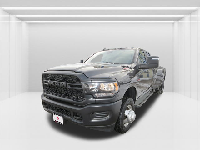 2024 Ram 3500