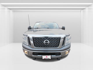 2016 Nissan Titan XD