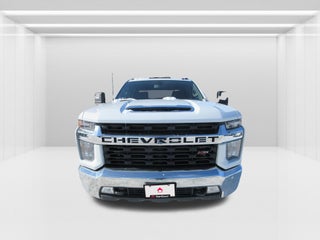 2021 Chevrolet Silverado 2500HD