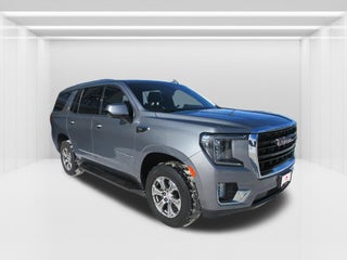 2021 GMC Yukon