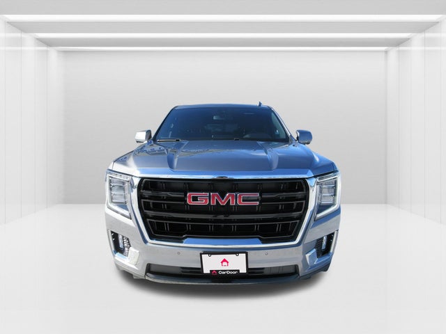 2021 GMC Yukon