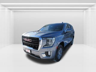 2021 GMC Yukon