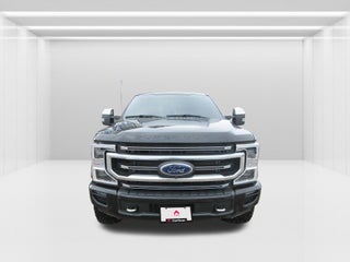 2021 Ford Super Duty F-250 SRW