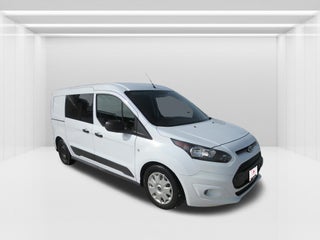 2015 Ford Transit Connect
