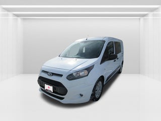 2015 Ford Transit Connect
