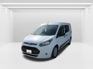2015 Ford Transit Connect