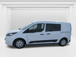 2015 Ford Transit Connect