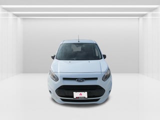 2015 Ford Transit Connect
