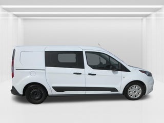 2015 Ford Transit Connect