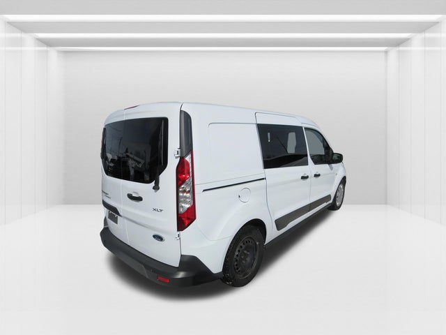 2015 Ford Transit Connect