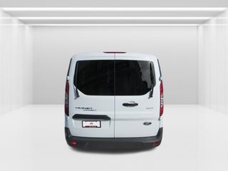 2015 Ford Transit Connect