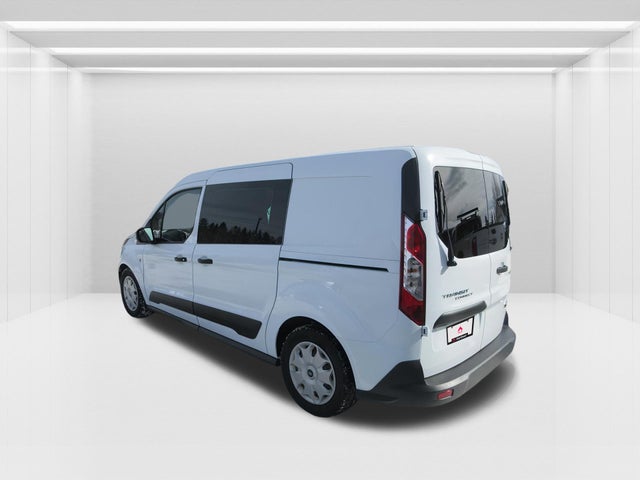 2015 Ford Transit Connect