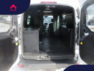 2015 Ford Transit Connect