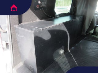 2015 Ford Transit Connect