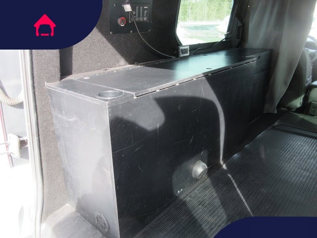 2015 Ford Transit Connect